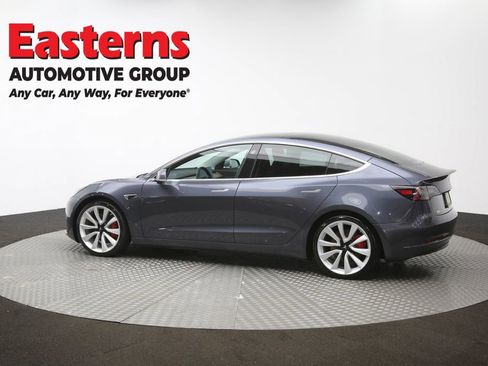 Used 2019 Tesla Model 3 Long Range image 57