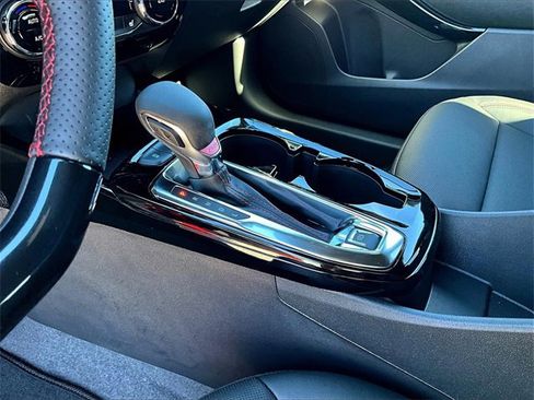 New 2026 Chevrolet Trax RS w/ Sunroof Package image 12