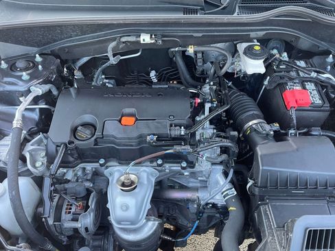 Used 2025 Honda HR-V EX-L image 30