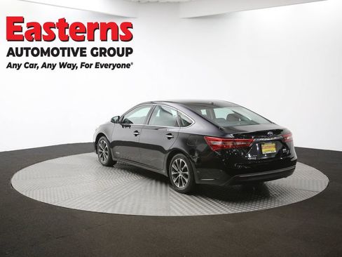 Used 2018 Toyota Avalon XLE Premium image 63