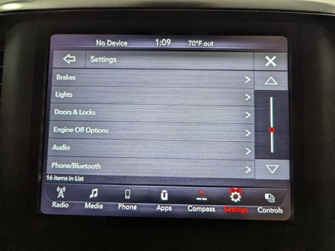 Used 2020 RAM 1500 Big Horn AWD/4WD image 29