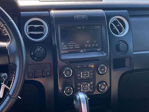 Used 2014 Ford F150 FX4 w/ Equipment Group 402A Luxury AWD/4WD image 6