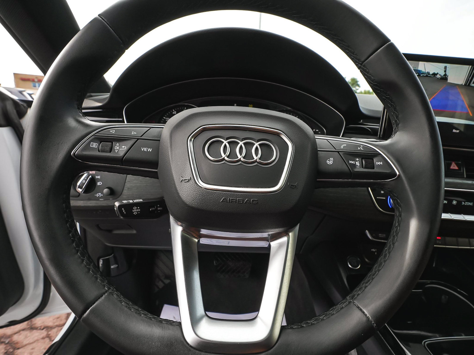 Used 2024 Audi A5 2.0T Premium w/ Convenience Package AWD/4WD image 19