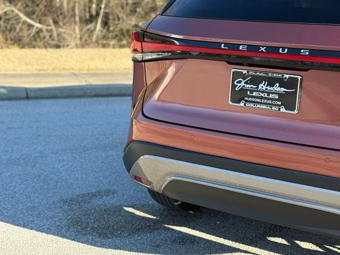 Certified 2024 Lexus RX 350 FWD w/ Convenience Package image 14