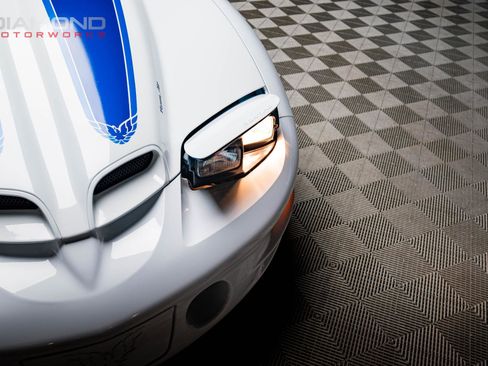 Used 1998 Pontiac Firebird Formula w/ Security Pkg image 60