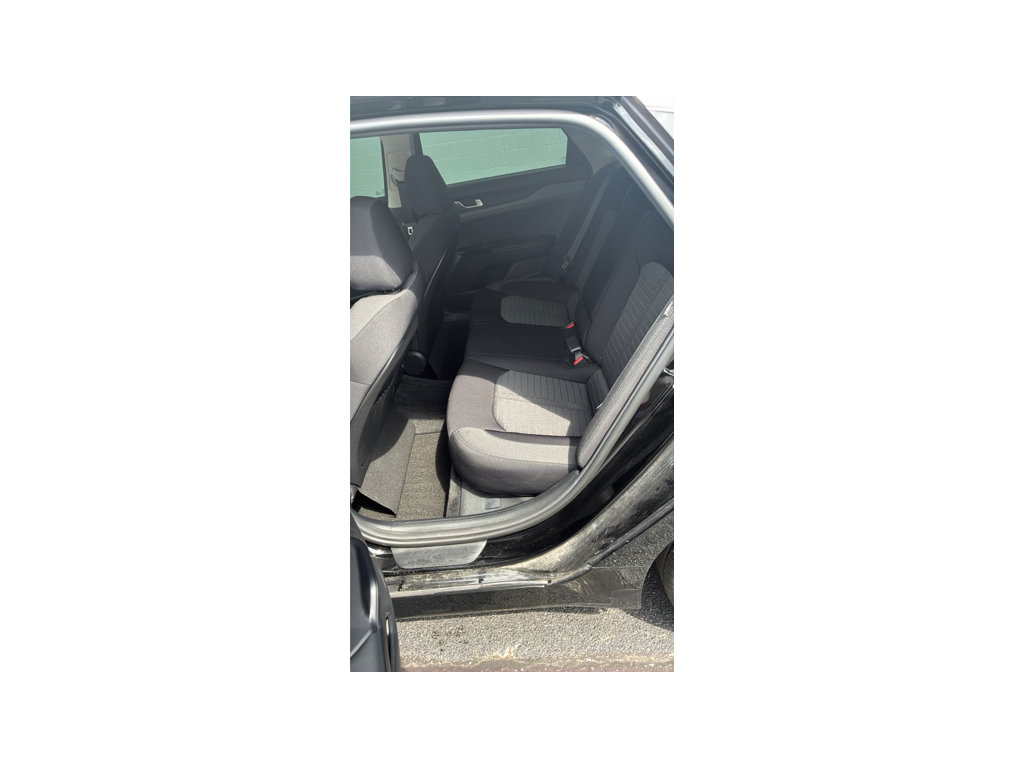 Used 2026 Kia K5 LXS FWD image 10
