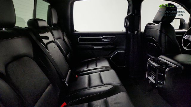 Used 2019 RAM 1500 Laramie w/ Sport Appearance Package AWD/4WD image 36