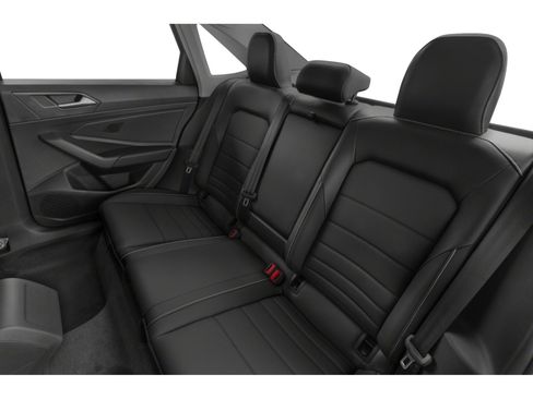 Used 2023 Volkswagen Jetta SE FWD image 8