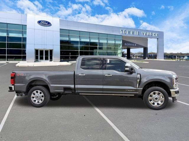 New 2026 Ford F350 Lariat w/ Lariat Ultimate Package AWD/4WD image 5
