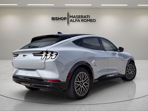 Used 2024 Ford Mustang Mach-E Premium RWD image 5