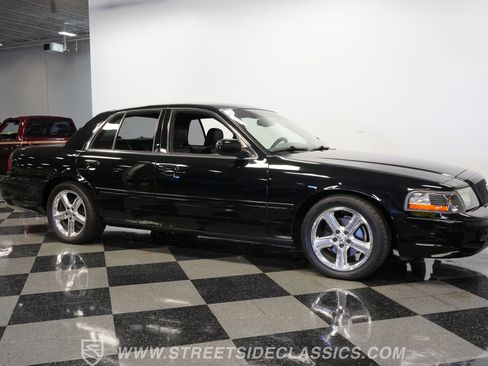 Used 2003 Mercury Marauder image 15