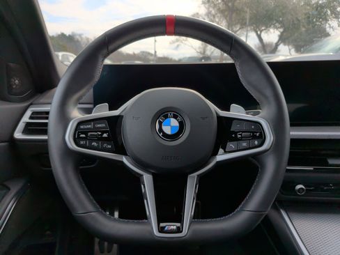 Certified 2025 BMW M340i Sedan image 21