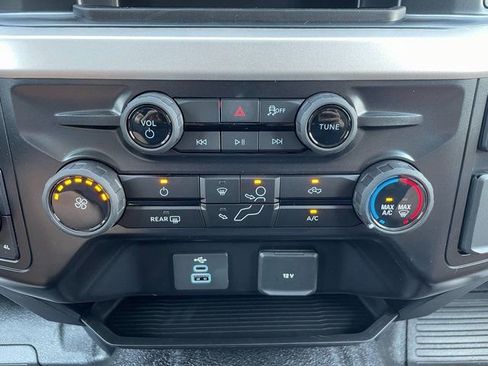 New 2025 Ford F350 XL w/ XL Chrome Package image 27