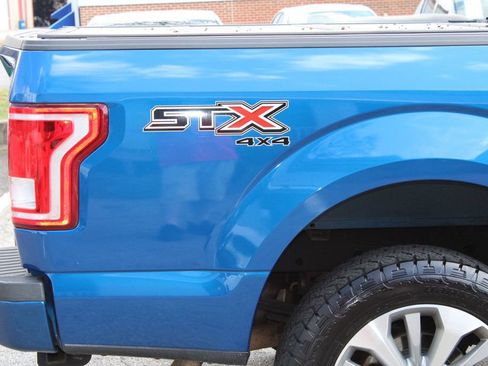 Used 2017 Ford F150 XL w/ Equipment Group 101A Mid image 27