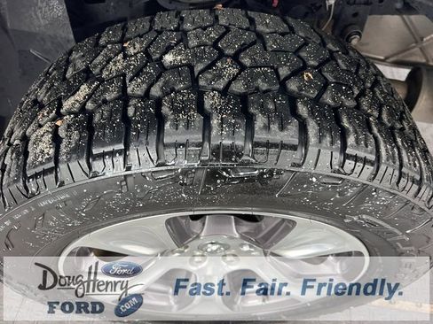 Used 2021 RAM 1500 Laramie image 20