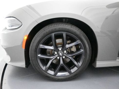 Used 2023 Dodge Charger GT w/ Blacktop Package RWD image 8