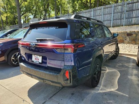 Used 2026 Subaru Outback Limited AWD/4WD image 4