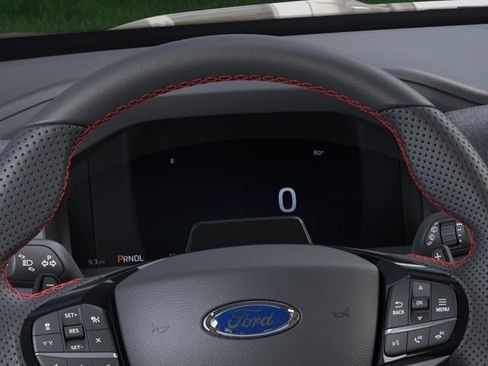 New 2026 Ford Explorer ST w/ Sun And Sound Package image 13