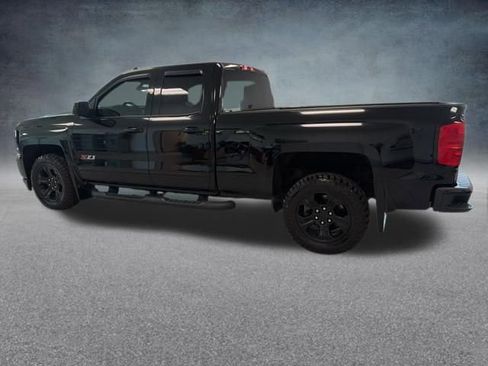 Used 2019 Chevrolet Silverado 1500 LT w/ All Star Edition AWD/4WD image 11
