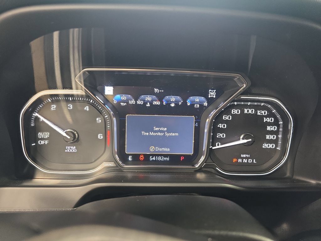 Used 2019 GMC Sierra 1500 Denali AWD/4WD image 18