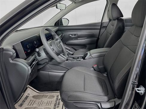 New 2026 Hyundai Tucson SE image 28