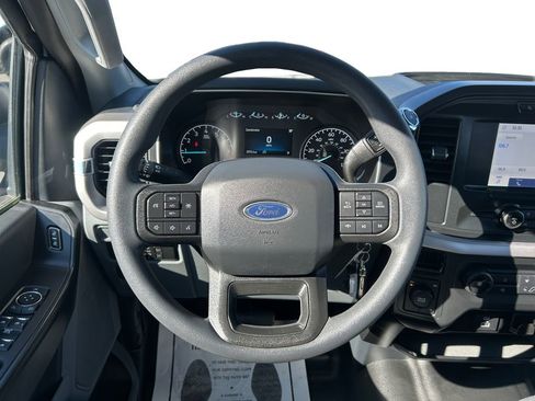 Used 2022 Ford F150 XL w/ Equipment Group 101A High image 14