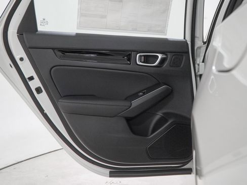 New 2026 Honda Civic Sport Touring image 42