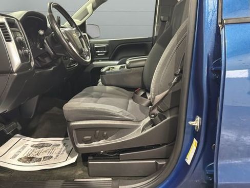 Used 2015 Chevrolet Silverado 1500 LT w/ All Star Edition image 18