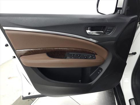 Used 2018 Acura MDX SH-AWD w/ Technology Package image 12