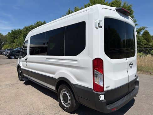 Used 2022 Ford Transit 350 XL RWD image 4