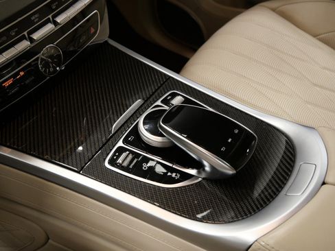 Used 2020 Mercedes-Benz G 63 AMG 4MATIC image 27