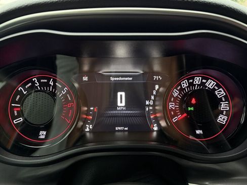 Used 2021 Dodge Challenger R/T w/ Blacktop Package image 50