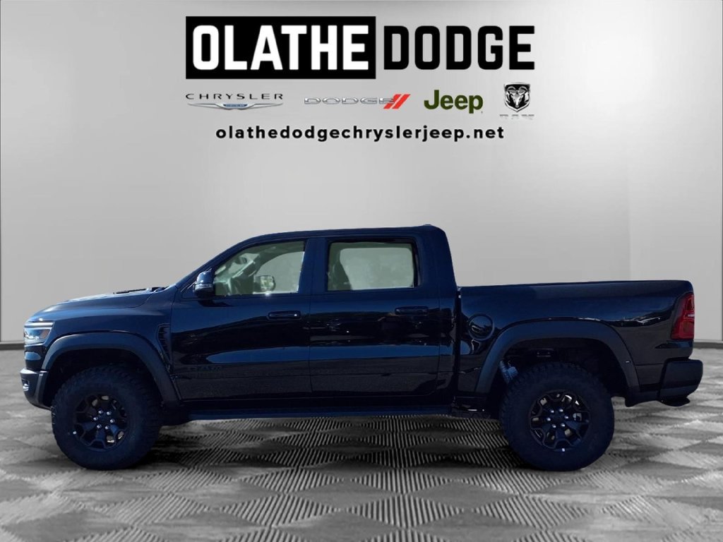 New 2027 RAM 1500 RHO AWD/4WD image 25