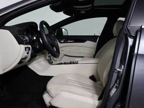 Used 2016 Mercedes-Benz CLS 400 image 10
