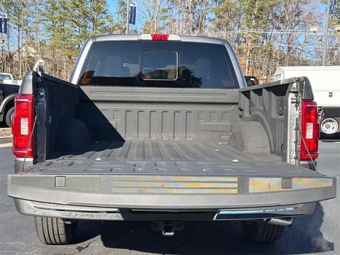 Certified 2021 Ford F150 XLT w/ Equipment Group 302A High image 16