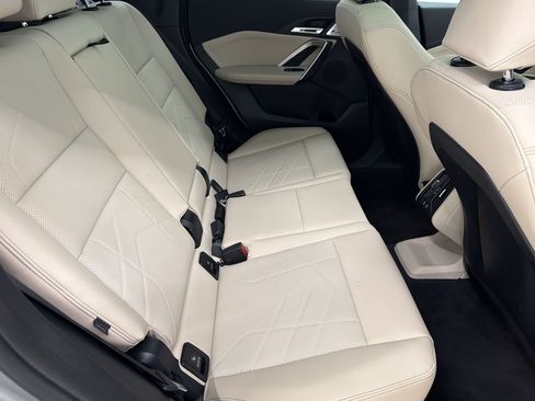 Used 2025 BMW X1 xDrive28i w/ Convenience Package AWD/4WD image 24