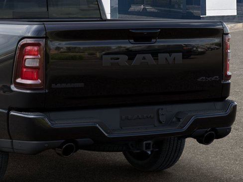 New 2026 RAM 1500 Laramie image 13