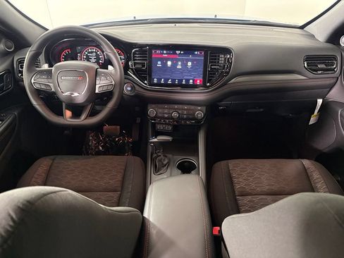 New 2026 Dodge Durango GT w/ Blacktop Package AWD/4WD image 30