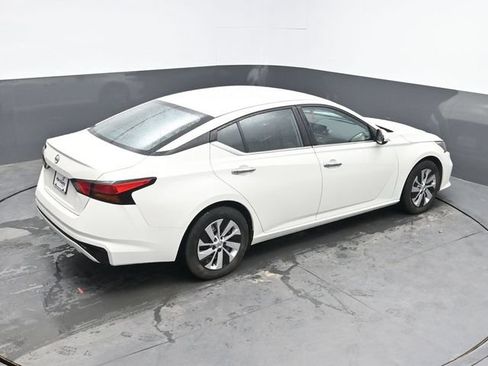 Used 2021 Nissan Altima 2.5 S FWD image 35