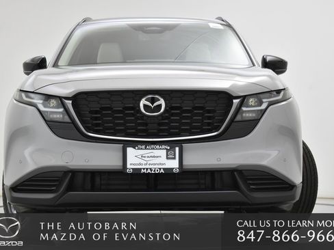 New 2026 MAZDA CX-5 Preferred AWD/4WD image 5