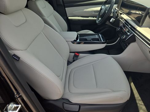 New 2025 Hyundai Tucson SEL AWD/4WD image 20