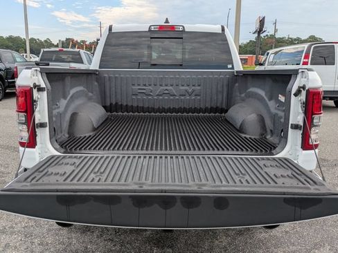 Used 2023 RAM 1500 Big Horn RWD image 13