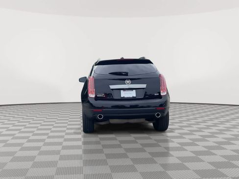 Used 2016 Cadillac SRX Performance w/ Midnight Edition Package AWD/4WD image 7