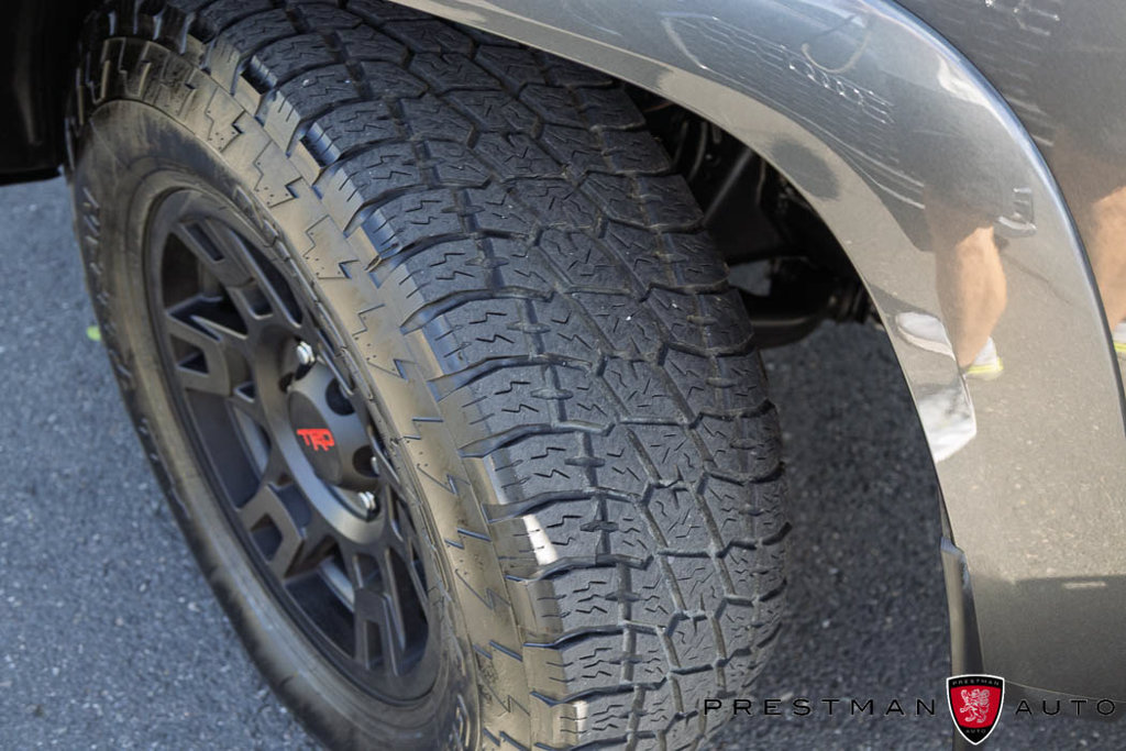 Used 2023 Toyota 4Runner SR5 Premium w/ Moonroof Package AWD/4WD image 47