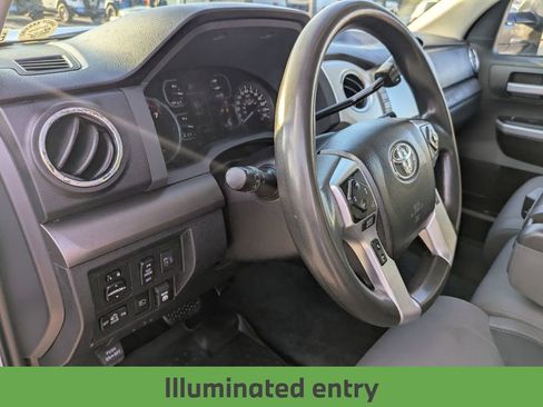 Used 2021 Toyota Tundra SR5 image 13
