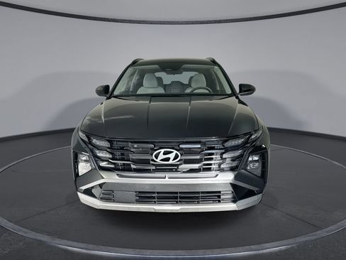 Certified 2025 Hyundai Tucson SEL FWD image 3