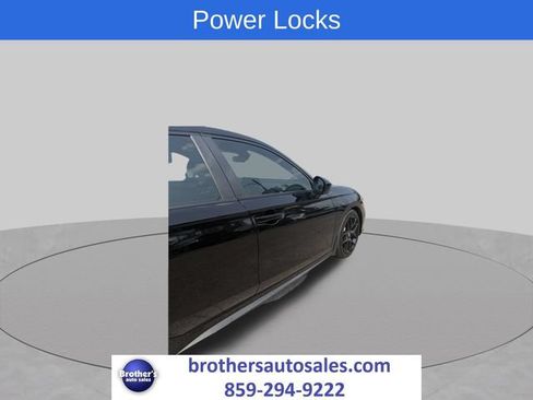 Used 2025 Honda Civic Sport image 10