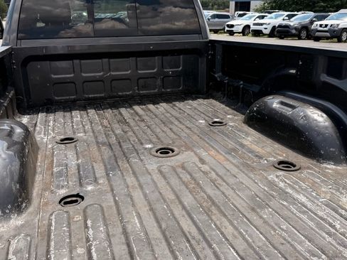 Used 2024 RAM 3500 Tradesman w/ Chrome Appearance Group AWD/4WD image 48