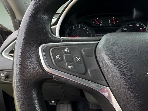 Used 2018 Chevrolet Malibu LS FWD image 23