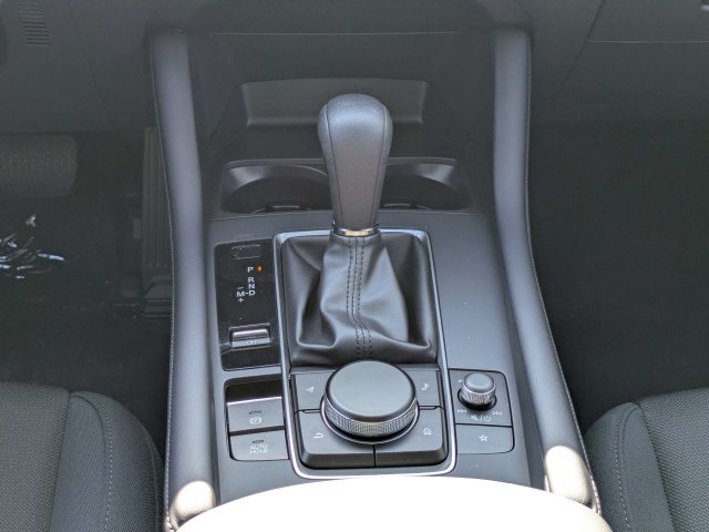 New 2026 MAZDA MAZDA3 s FWD image 17